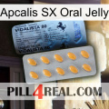 Apcalis SX Oral Jelly 44